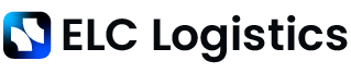 ELC Logo Black Text